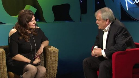 Všechnopárty - 24. října 2014