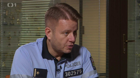 Na stopě - 26. února