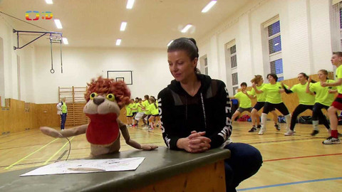 Lvíčata - 26. března 2022