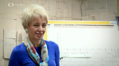 60 pečetí - Veronika Žilková