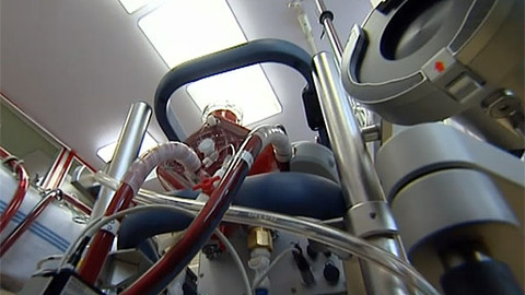 Tep 24 - 28. ledna 2012