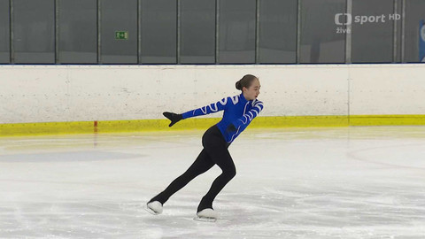 Olympiáda dětí a mládeže - ODM: Studio ODM Bílá