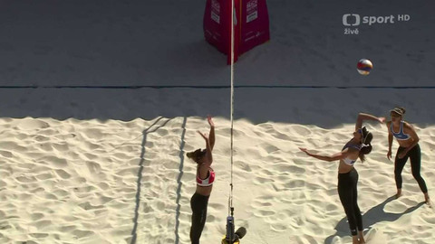 Ostrava Beach Pro - J&T Banka Ostrava Beach Pro