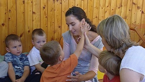 Křesťanský magazín - 4. října 2009