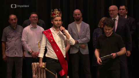 Zlatý Ámos - Zlatý Ámos 2025