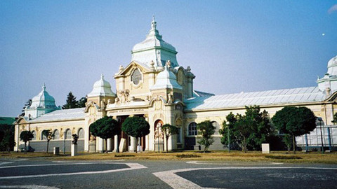 Ukryto v depozitáři - Lapidárium ve Stromovce