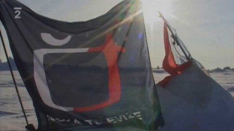 Skoro jasno - 8/12 Severní pól