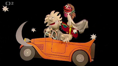 Studio Kamarád - 10. července 2016