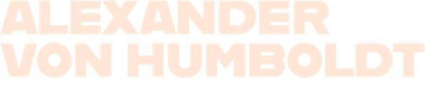 Alexander von Humboldt, vynálezce přírody