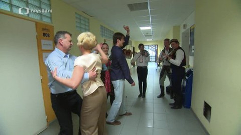 Nejchytřejší Čech - Nejchytřejší Čech EXTRA