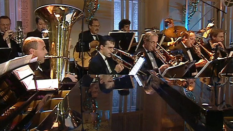 Pod jednou střechou na Žofíně - Pod jednou střechou na Žofíně 2003