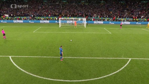 UEFA EURO 2020 - Sumář dne