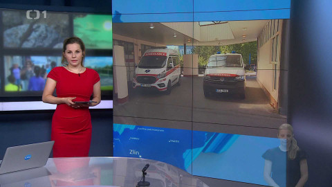 Události v regionech (Ostrava) - 15. srpna