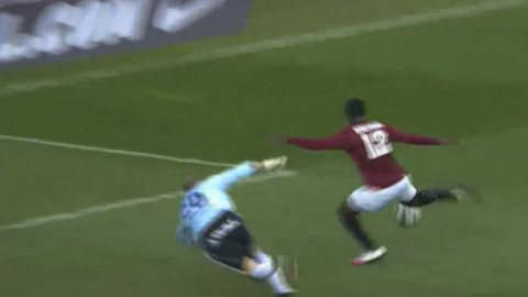 Fotbal - AC Sparta Praha - SK Sigma Olomouc