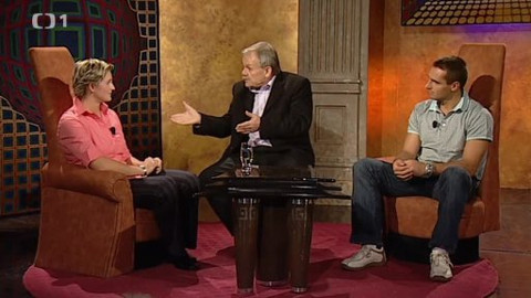 Všechnopárty - 29. listopadu 2006