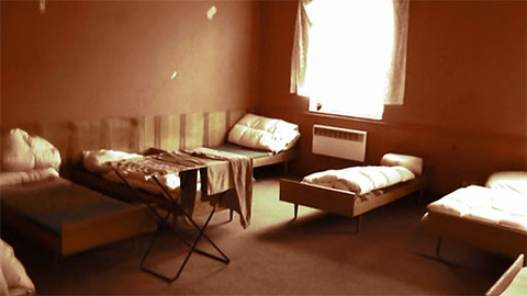 Příběhy, které svět nevidí - Na křídlech svobody