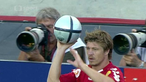 Archiv Z - Česko - Dánsko