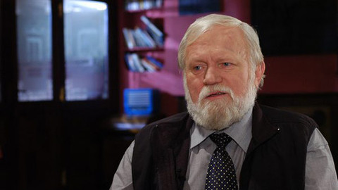 Na plovárně - Richard Konkolski