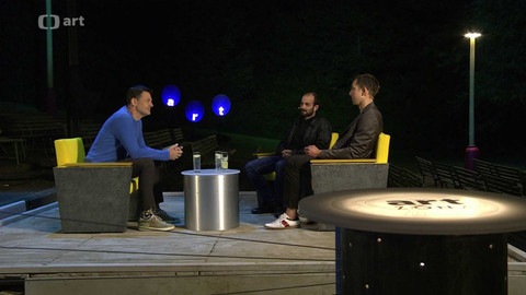 ArtZóna - 2. července 2024