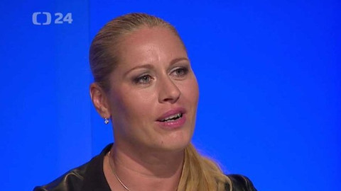 90’ ČT24 - LOH v Rio de Janeiro začínají