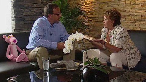 Dobrá rada nad zlato - 20. září 2008