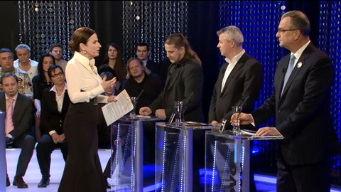 Máte slovo s M. Jílkovou - 25. února 2016