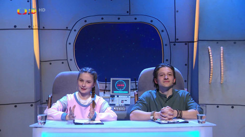 PLANETA YÓ - 11. června 2024