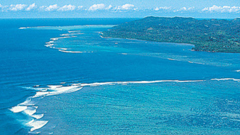 Země a města světa - Madagaskar plný života