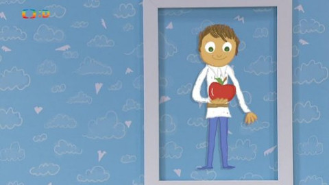 Malovaná čítanka - Co je na světě nejvzácnější