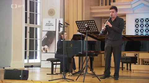 Mezinárodní hudební festival Pražské jaro - 5/25 Echo Pražského jara 2022