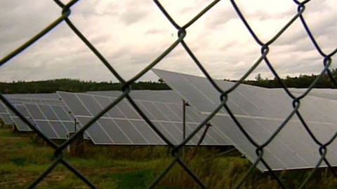 Ta naše povaha česká - Zaplať za slunce