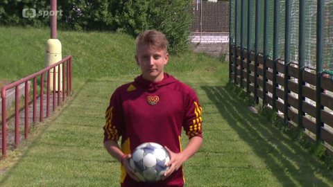 Můj fotbal - 4. června 2017
