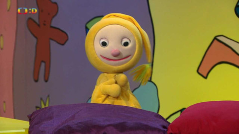 Kouzelná školka - 13. ledna 2023