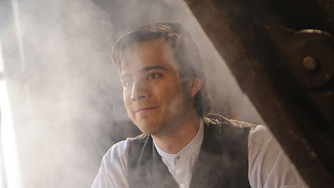 Případy detektiva Murdocha - 11/13 Zeptejme se dívky