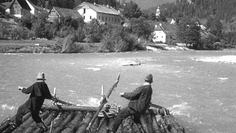 Hledání ztraceného času - Za vorem vor...