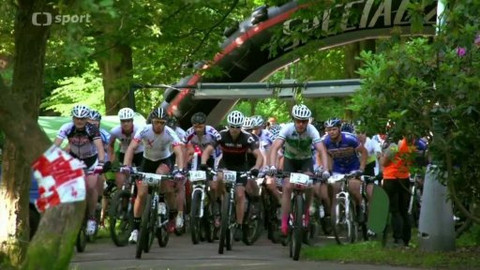 Sport v regionech - Specialized MTB Trilogy