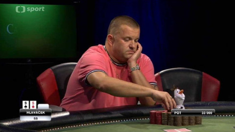 Česká pokerová tour - 9. turnaj