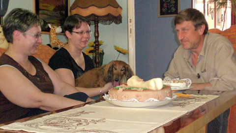 Máte mě! - 10. června 2012