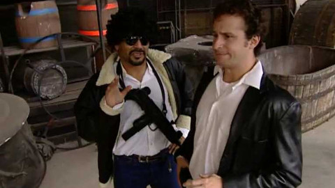 Game Page - 10. listopadu 2007