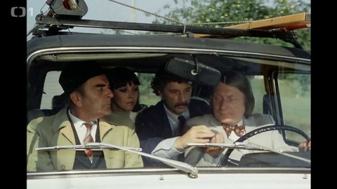 Gejzír - 7. června 2018