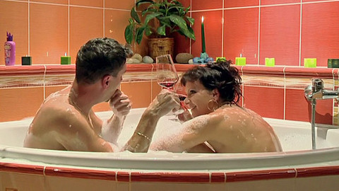 Cesta ze dna - Epizoda 4/8