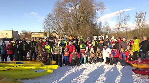Wiadomości w języku polskim - 12. ledna