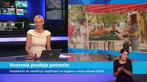 Události v regionech (Brno) - 2. srpna 2024