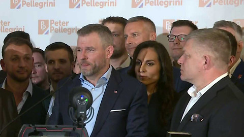 90’ ČT24 - 7. dubna 2024