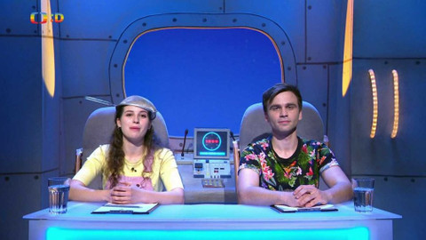 PLANETA YÓ - 27. ledna 2021