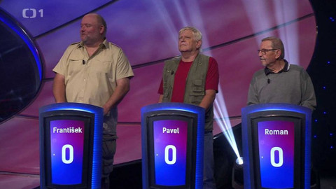 Kde domov můj? - 19. září 2018