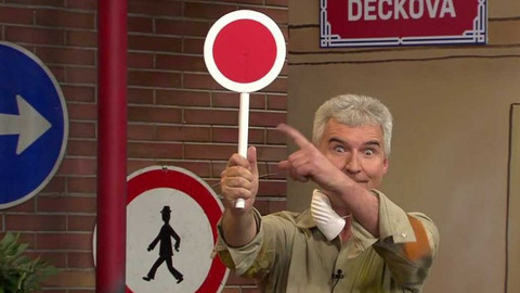 Michalova doprava - Epizoda 7/15