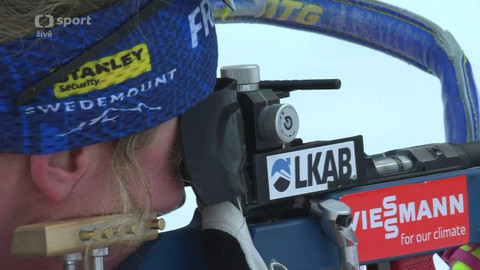 Světový pohár v biatlonu - Německo