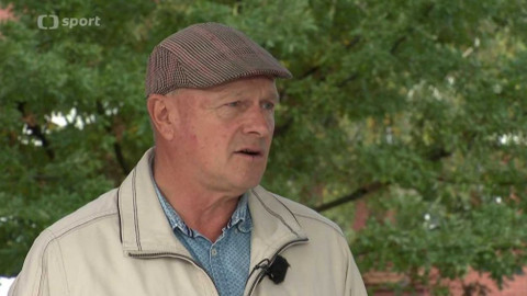 Velká pardubická - Před Velkou pardubickou 2019