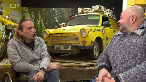 Klíč - 5. února 2020